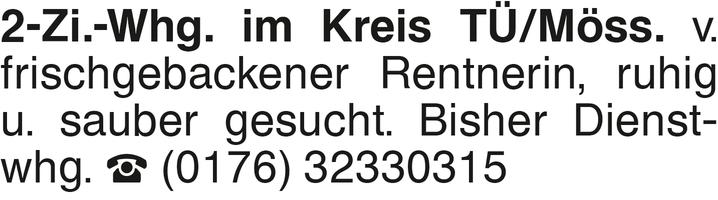 Vorschaubild der Anzeige, (Id: 2053192)
