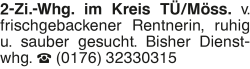 Vorschaubild der Anzeige, (Id: 2053192)