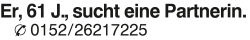 Vorschaubild der Anzeige, (Id: 2053799)