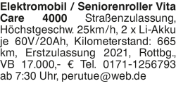 Vorschaubild der Anzeige, (Id: 2053196)