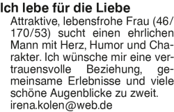 Vorschaubild der Anzeige, (Id: 2054459)