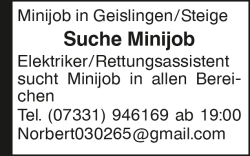 Vorschaubild der Anzeige, (Id: 2053803)