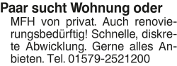 Vorschaubild der Anzeige, (Id: 2055239)