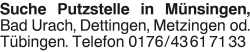 Vorschaubild der Anzeige, (Id: 2075056)