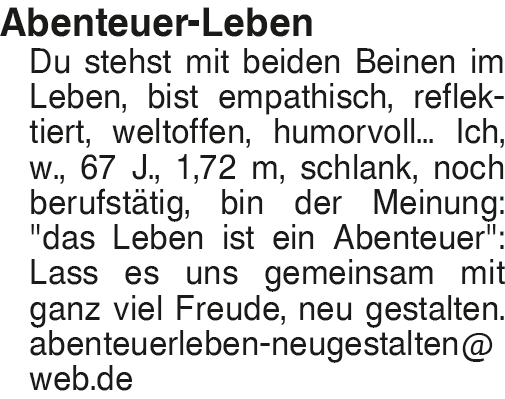 Vorschaubild der Anzeige, (Id: 2054460)