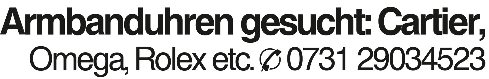 Vorschaubild der Anzeige, (Id: 2055062)