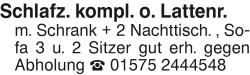 Vorschaubild der Anzeige, (Id: 2055300)