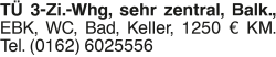 Vorschaubild der Anzeige, (Id: 2055258)