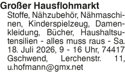 Vorschaubild der Anzeige, (Id: 2060335)