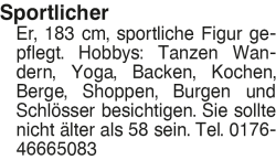 Vorschaubild der Anzeige, (Id: 2055534)