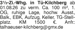Vorschaubild der Anzeige, (Id: 2055266)