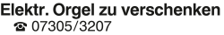 Vorschaubild der Anzeige, (Id: 2055242)