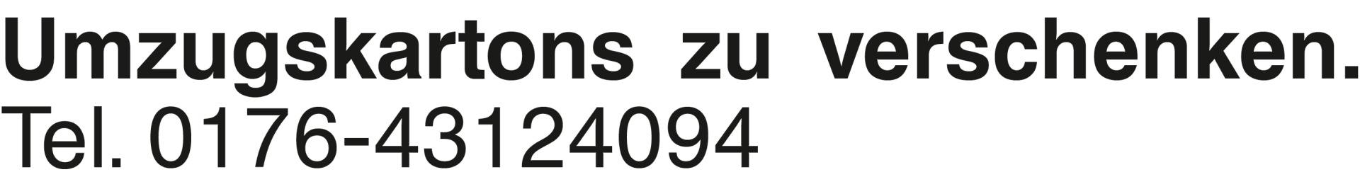 Vorschaubild der Anzeige, (Id: 2055268)