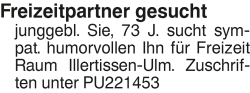 Vorschaubild der Anzeige, (Id: 2055543)