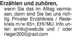 Vorschaubild der Anzeige, (Id: 2056862)