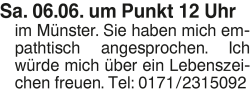 Vorschaubild der Anzeige, (Id: 2056320)