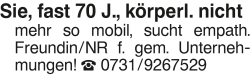 Vorschaubild der Anzeige, (Id: 2058931)