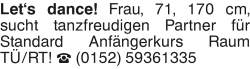 Vorschaubild der Anzeige, (Id: 2058690)