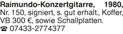 Vorschaubild der Anzeige, (Id: 2058704)