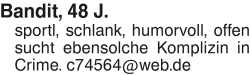 Vorschaubild der Anzeige, (Id: 2060346)
