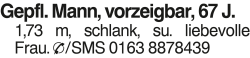 Vorschaubild der Anzeige, (Id: 2060508)