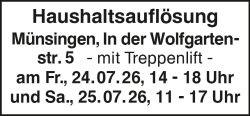 Vorschaubild der Anzeige, (Id: 2061094)