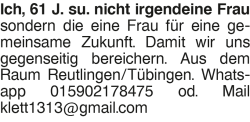 Vorschaubild der Anzeige, (Id: 2060307)