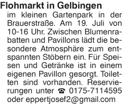 Vorschaubild der Anzeige, (Id: 2060359)