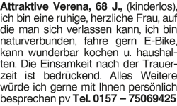 Vorschaubild der Anzeige, (Id: 2060310)