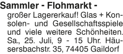 Vorschaubild der Anzeige, (Id: 2060376)