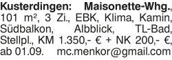 Vorschaubild der Anzeige, (Id: 2060329)