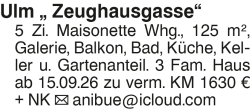 Vorschaubild der Anzeige, (Id: 2061089)