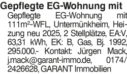 Vorschaubild der Anzeige, (Id: 2061099)
