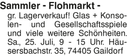 Vorschaubild der Anzeige, (Id: 2061798)