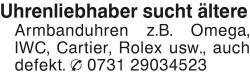 Vorschaubild der Anzeige, (Id: 2063178)