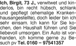 Vorschaubild der Anzeige, (Id: 2061763)