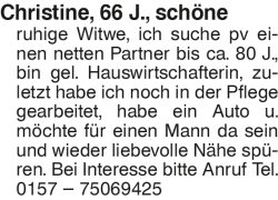 Vorschaubild der Anzeige, (Id: 2061806)