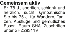 Vorschaubild der Anzeige, (Id: 2063419)