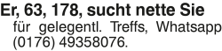 Vorschaubild der Anzeige, (Id: 2063424)