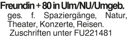 Vorschaubild der Anzeige, (Id: 2063608)