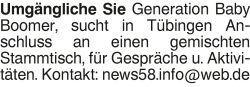 Vorschaubild der Anzeige, (Id: 2063388)