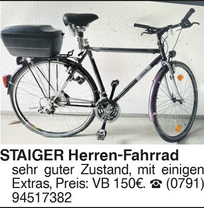 Vorschaubild der Anzeige, (Id: 2063426)