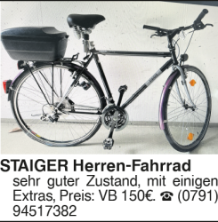 Vorschaubild der Anzeige, (Id: 2063426)