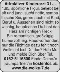 Vorschaubild der Anzeige, (Id: 2063616)