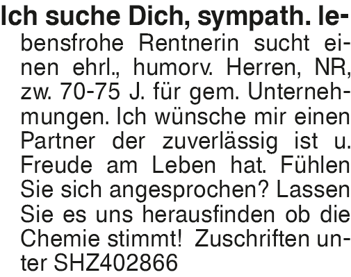 Vorschaubild der Anzeige, (Id: 2063429)