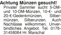 Vorschaubild der Anzeige, (Id: 2063182)