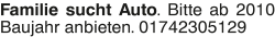 Vorschaubild der Anzeige, (Id: 2063390)