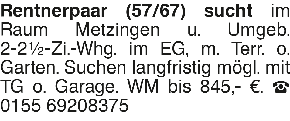 Vorschaubild der Anzeige, (Id: 2063392)