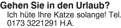 Vorschaubild der Anzeige, (Id: 2062680)