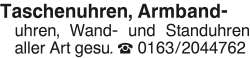 Vorschaubild der Anzeige, (Id: 2063183)